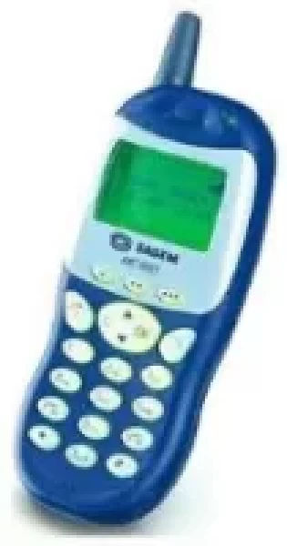 Sell My Sagem MC920