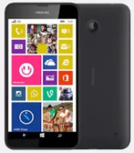 Sell My Nokia Lumia 638