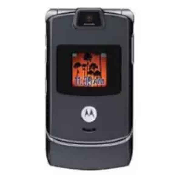 Sell My Motorola RAZR V3c Verizon