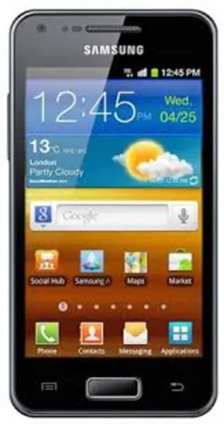 Sell My Samsung Galaxy Ace Advance S6800
