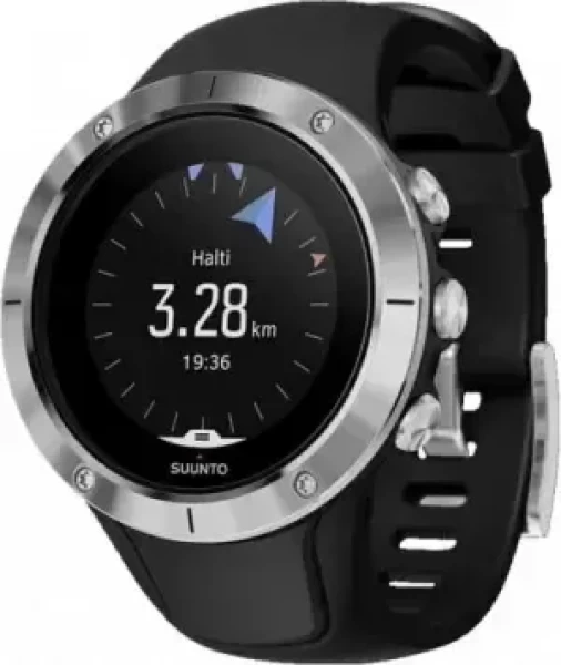 Sell My Suunto Spartan Trainer Wrist HR Smartwatch