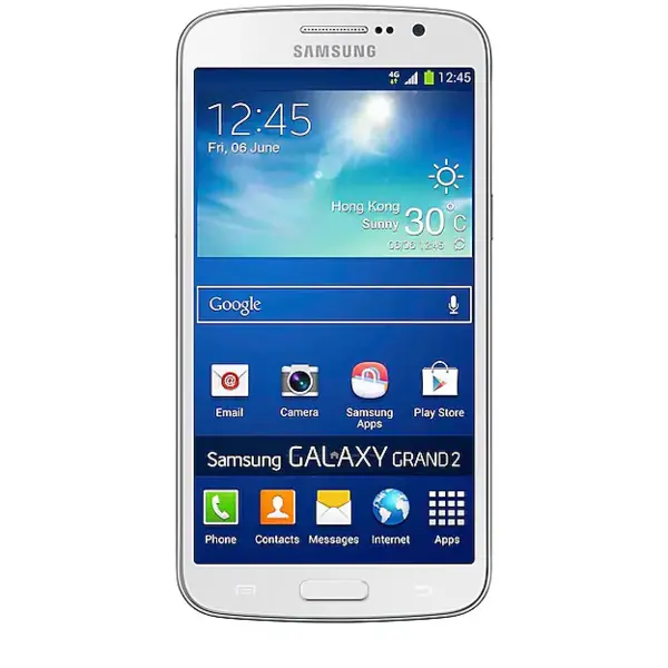 Sell My Samsung Galaxy Grand 2