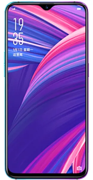 Sell My Oppo R17 Pro 128GB