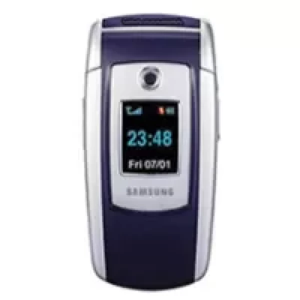 Sell My Samsung E700