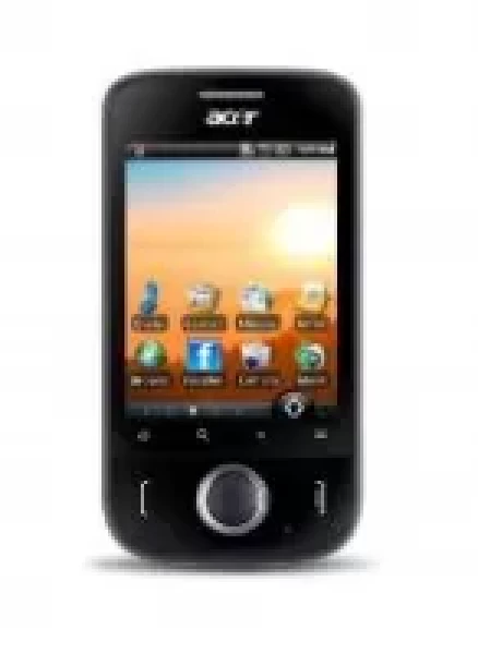 Sell My Acer beTouch E110