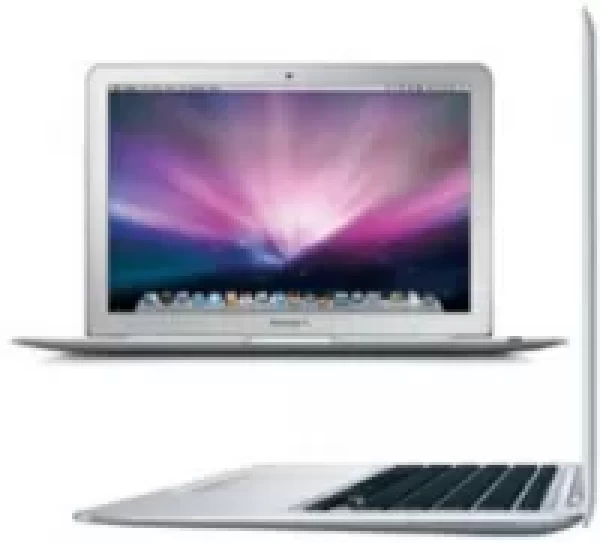 Sell My Apple MacBook Air Core 2 Duo 1.6 13 Inch 2008 Original