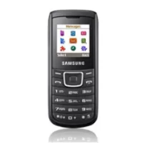 Sell My Samsung E1210