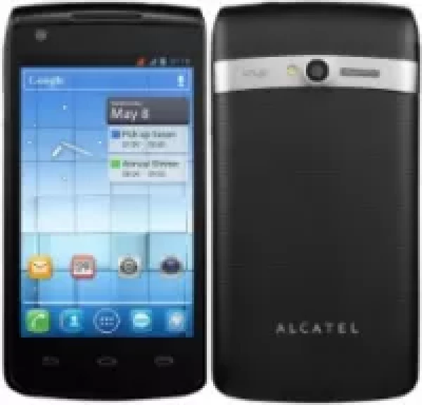 Sell My Alcatel OT-992 2012 4GB