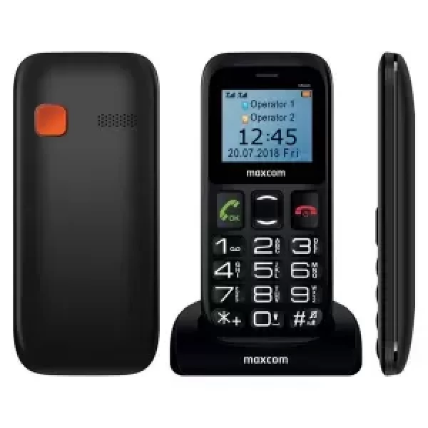 Sell My Maxcom Comfort MM426