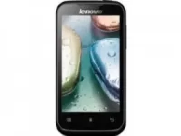 Sell My Lenovo A369i