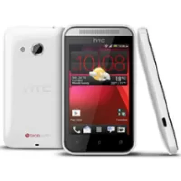 Sell My HTC Desire 200