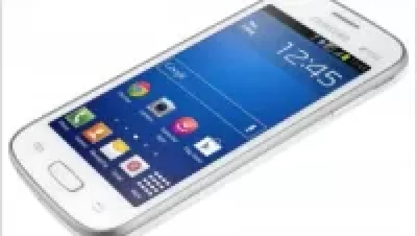 Sell My Samsung Galaxy Star Pro S7260