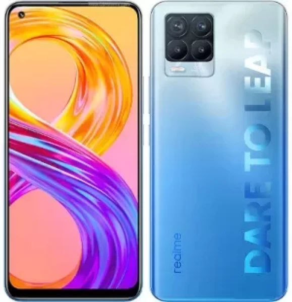Sell My Realme 8 Pro 2021 128GB