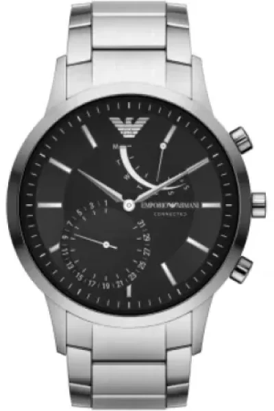 Sell My Emporio Armani Connected ART3037 Smartwatch