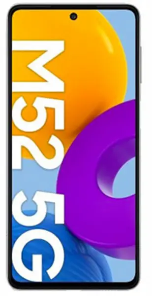 Sell My Samsung Galaxy M52 5G 128GB