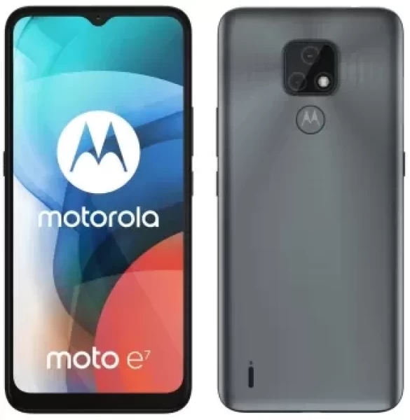 Sell My Motorola Moto E7 32GB
