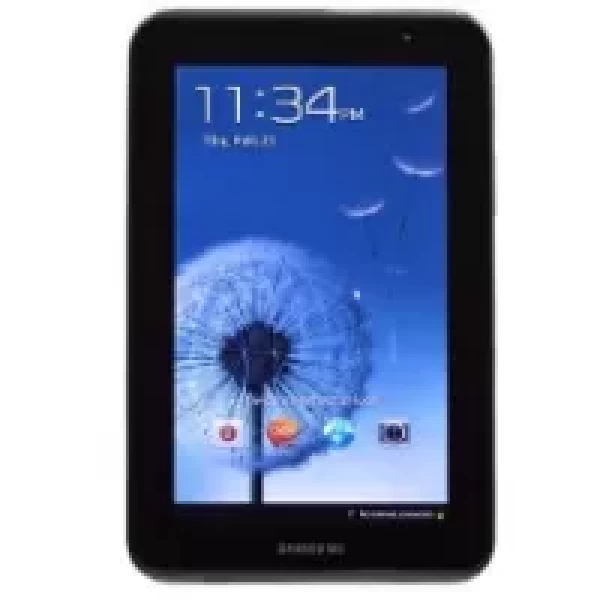 Sell My Samsung Galaxy Tab 2 7.0 P3113 16GB Wifi Tablet