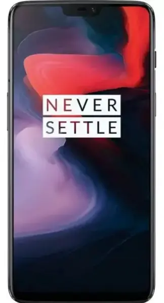 Sell My OnePlus 6 64GB