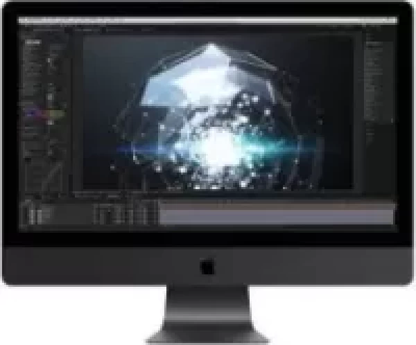 Sell My Apple iMac Pro 14 Core 2.5 27 inch 5K Retina Late 2017 32GB 1TB