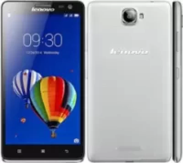 Sell My Lenovo S856