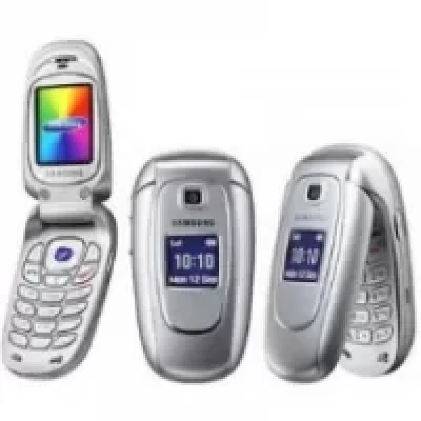 Sell My Samsung SGH-E330N