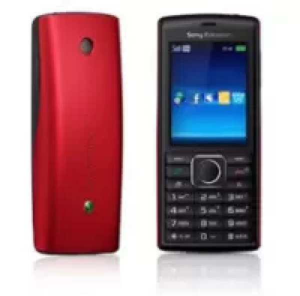 Sell My Sony Ericsson Cedar GreenHeart J108i