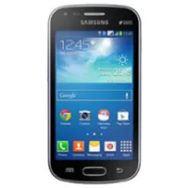 Sell My Samsung Galaxy S Duos 2 S7582