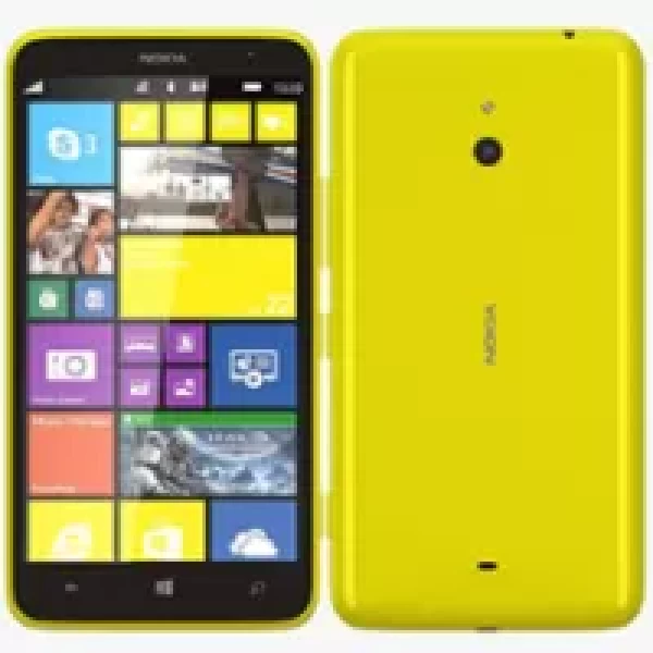 Sell My Nokia Lumia 1320