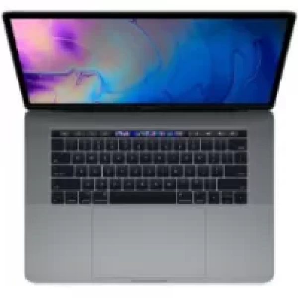 Sell My Apple Macbook Pro i7 2.6 15 inch Touch Mid 2018 16GB