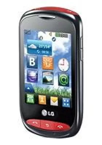 Sell My LG Wink Style T310