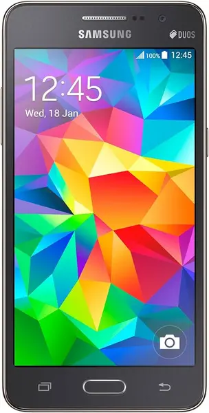 Sell My Samsung Galaxy Grand Prime G530T