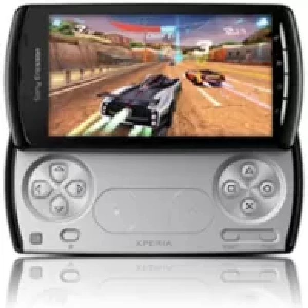 Sell My Sony Ericsson Xperia Play