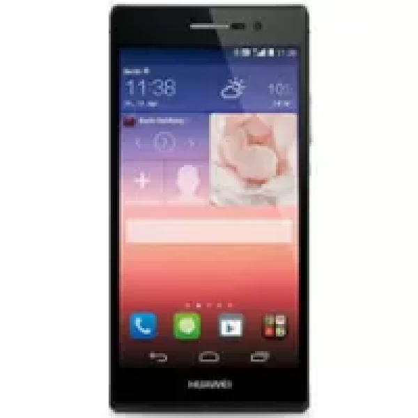 Sell My Huawei Ascend P7
