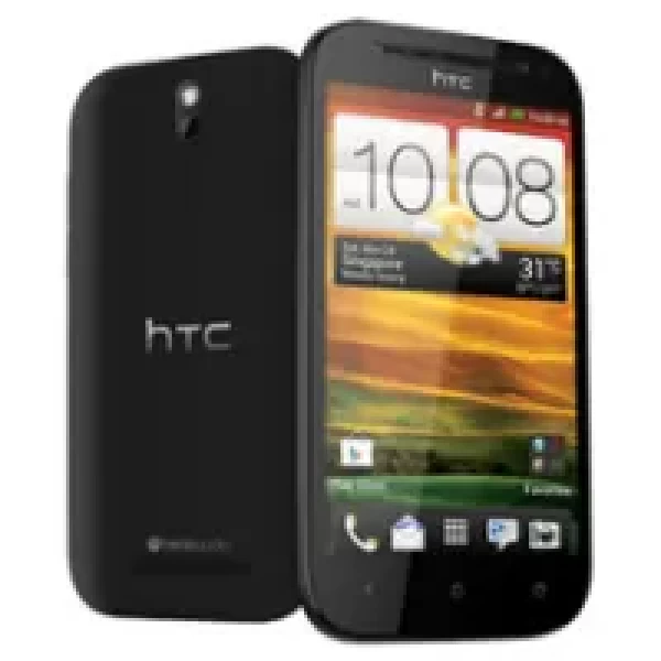 Sell My HTC One SV