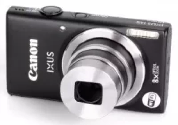 Sell My Canon IXUS 135