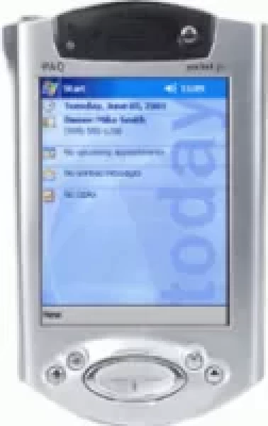 Sell My HP iPAQ pocket PC H3900