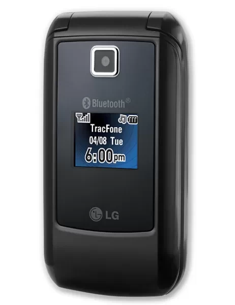 Sell My LG 600G