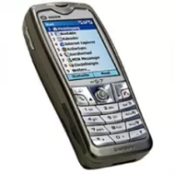 Sell My Sagem MY S-7