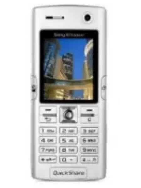 Sell My Sony Ericsson K608