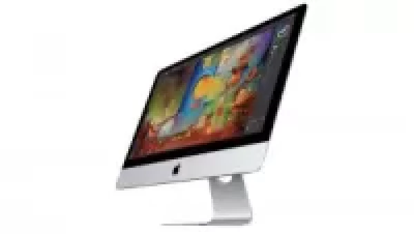 Sell My Apple iMac with 4K Retina display 21.5-inch 2015