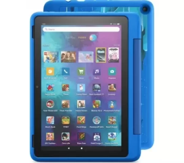 Sell My Amazon Fire HD 10 Kids Pro 2021 32GB