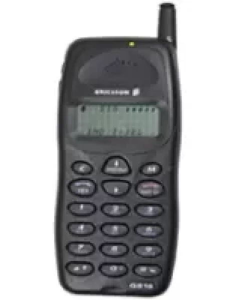 Sell My Ericsson GS18