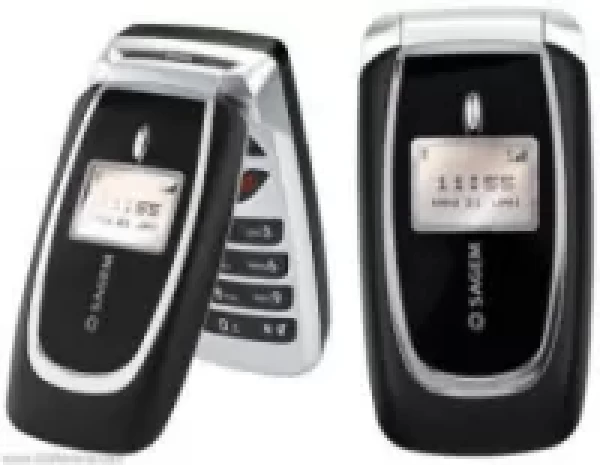 Sell My Sagem MY C5-3