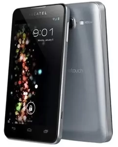 Sell My Alcatel One Touch Snap LTE 2013 4GB