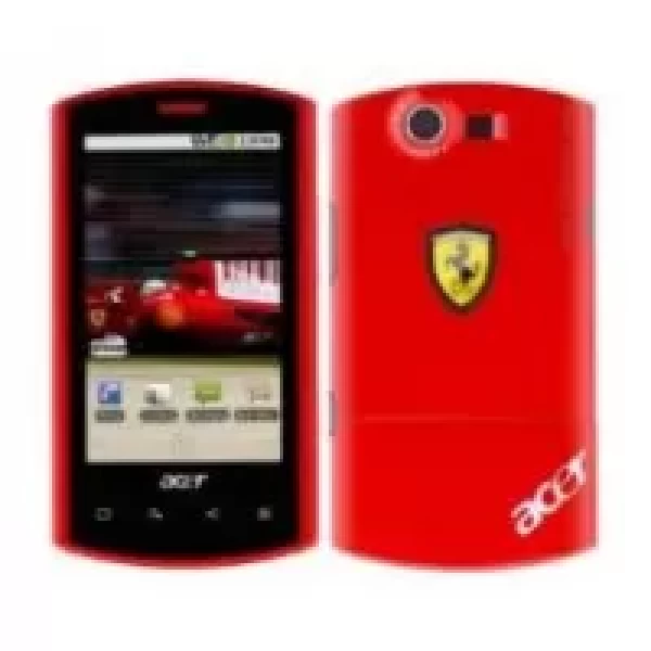 Sell My Acer Liquid E Ferrari Special Edition