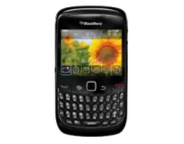 Sell My BlackBerry Curve 8520