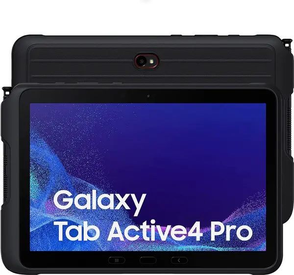 Sell My Samsung Galaxy Tab Active 4 Pro 10.1 2017 SM-T636 Cellular 5G 128GB