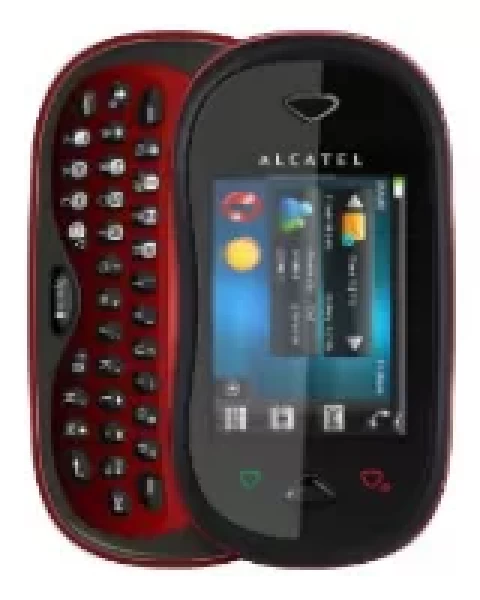 Sell My Alcatel OT-880 One Touch XTRA 2010