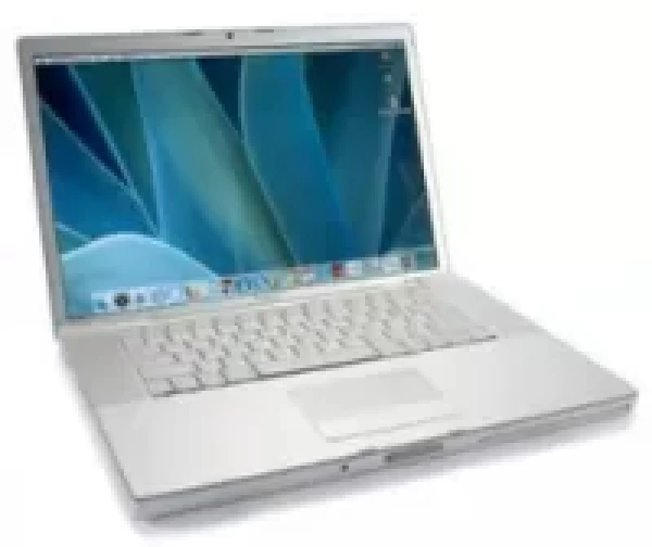 Sell My Apple MacBook Pro Core 2 Duo 2.6 17 Inch 2008