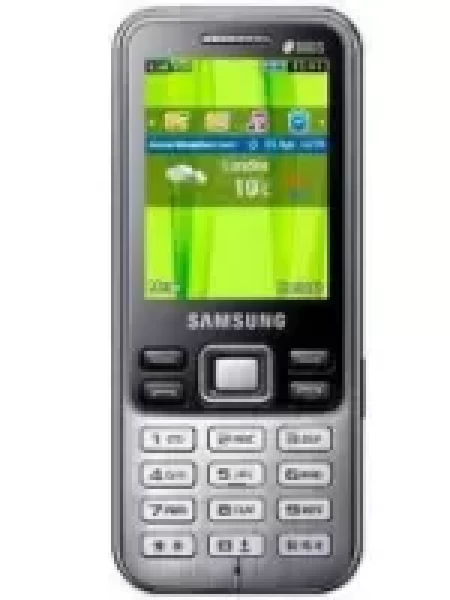 Sell My Samsung C3322